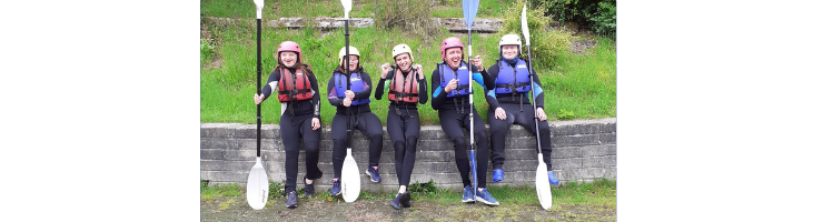 Facebook Donate / Birthday Fundraisers